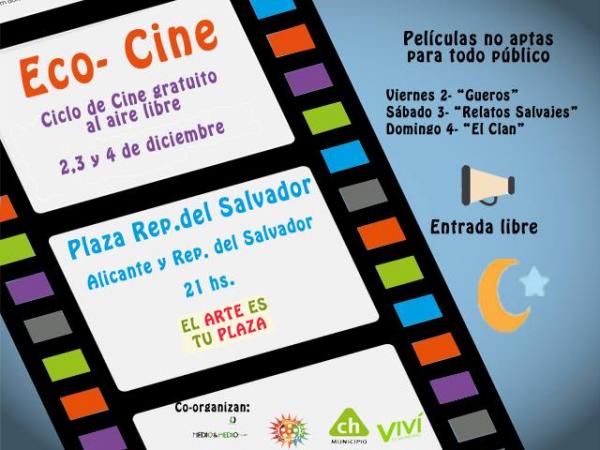 Eco-cine