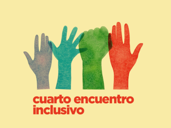 Cuarto Encuentro Inclusivo 
