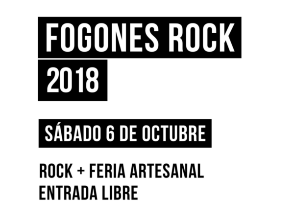 Fogones Rock 