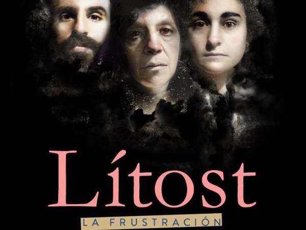 "LITOST, La Frustración"