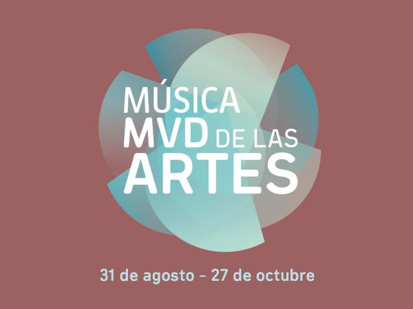 Música MVD de las Artes