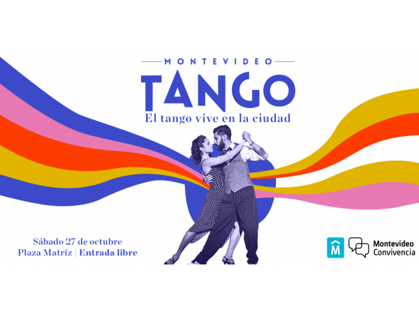 MVD Tango 